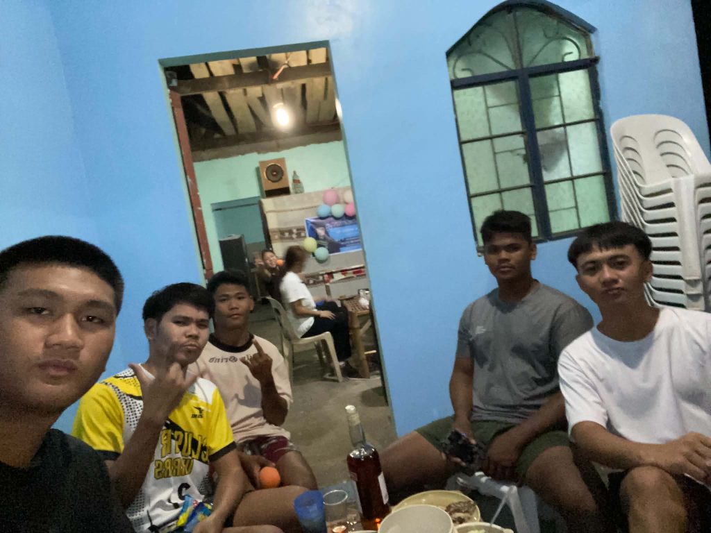 Family Bonding