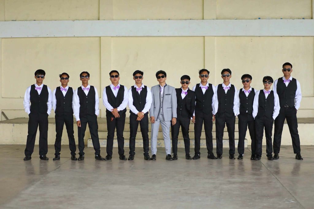Wedding Celebration