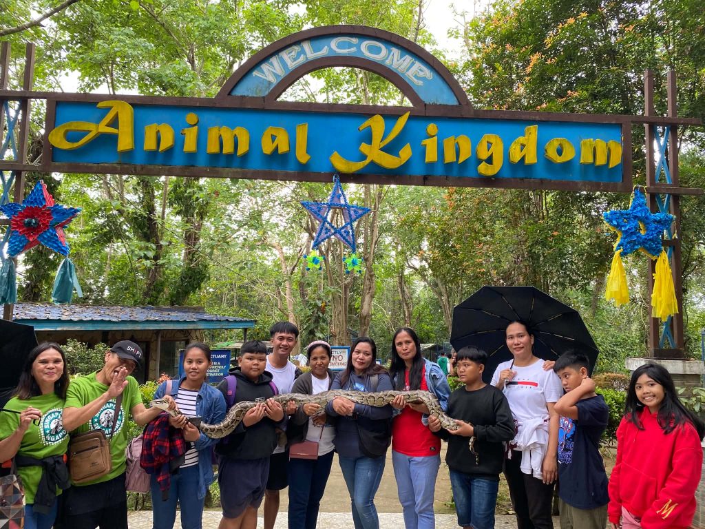 Animal Kingdom Adventure