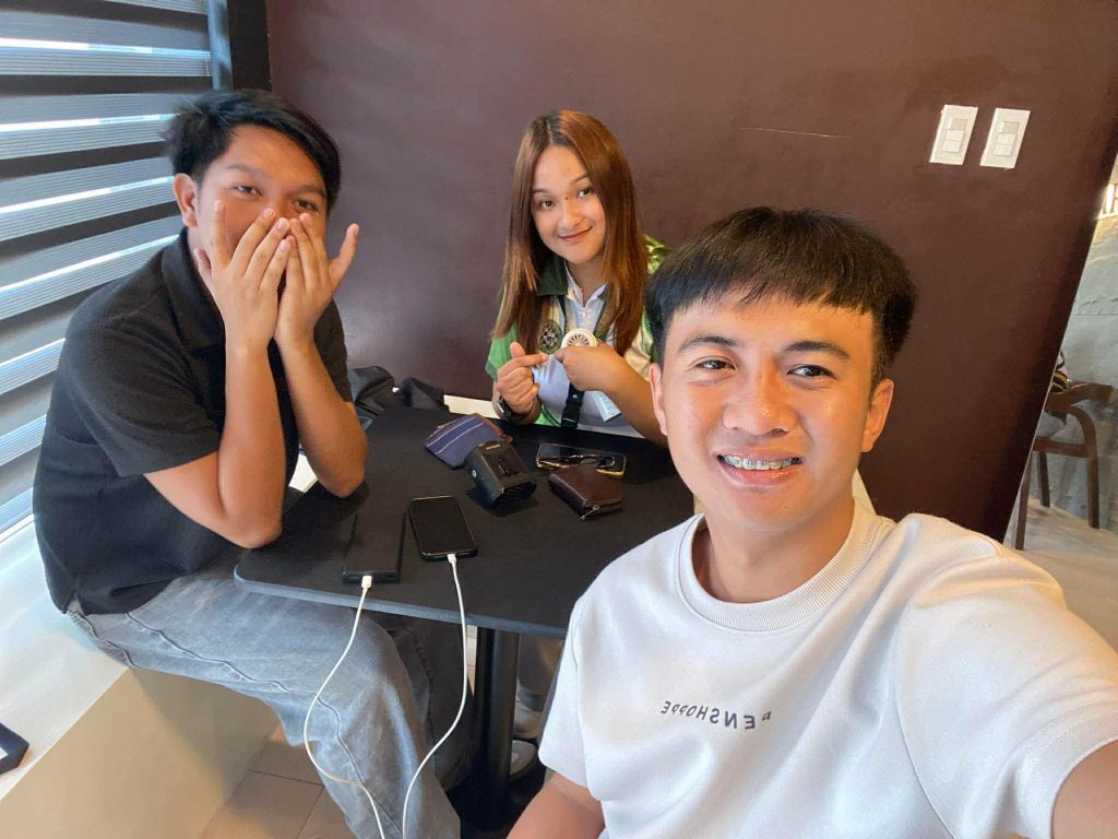 Coffee Catch-up